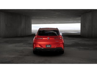 2026 BMW X3 Base