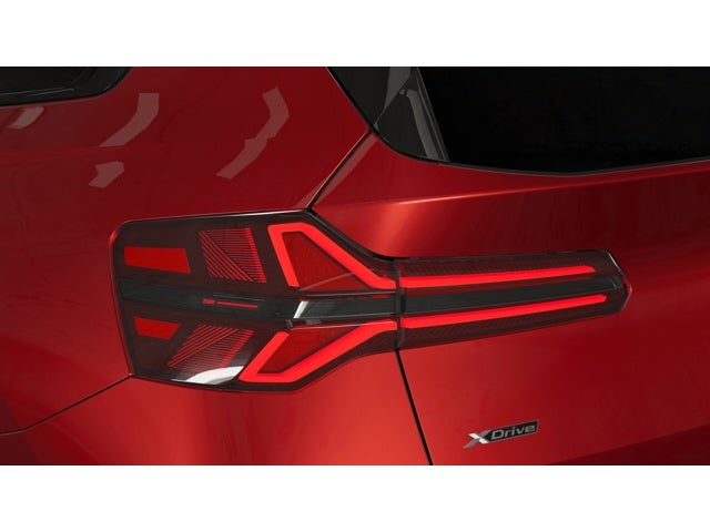 2026 BMW X3 Base