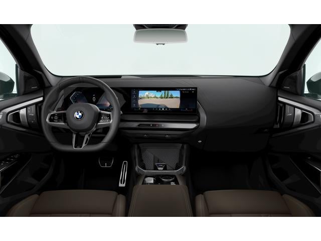 2026 BMW X3 Base
