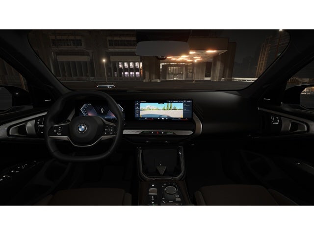 2026 BMW X3 Base