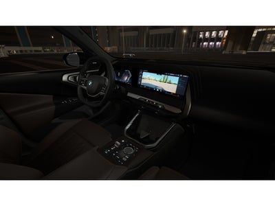 2026 BMW X3 Base