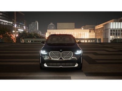 2026 BMW X3 Base