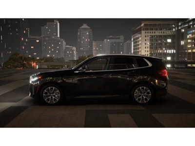 2026 BMW X3 Base