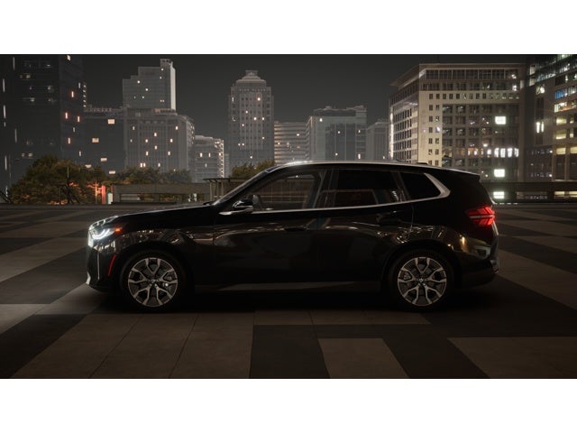 2026 BMW X3 Base