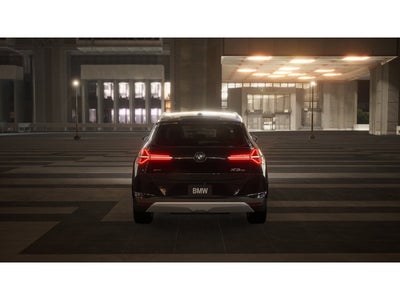 2026 BMW X3 Base