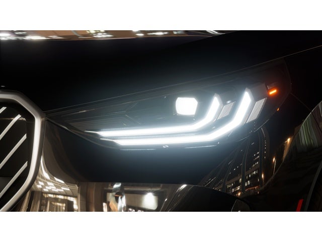 2026 BMW X3 Base
