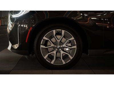 2026 BMW X3 Base
