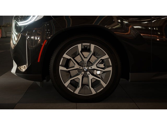 2026 BMW X3 Base