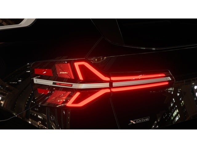 2026 BMW X3 Base