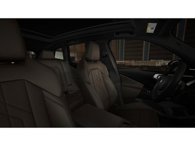 2026 BMW X3 Base