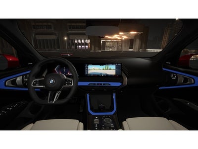 2026 BMW X3 Base
