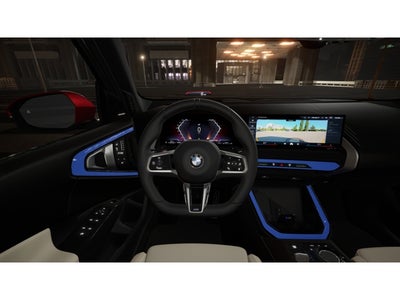 2026 BMW X3 Base