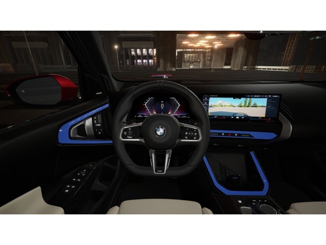 2026 BMW X3 Base