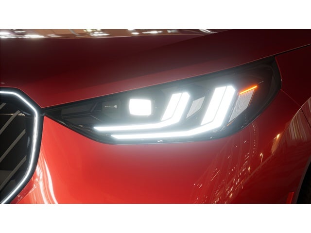 2026 BMW X3 Base