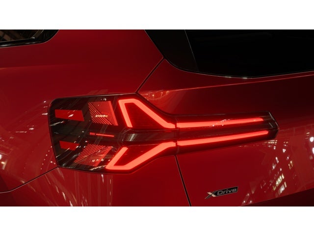 2026 BMW X3 Base