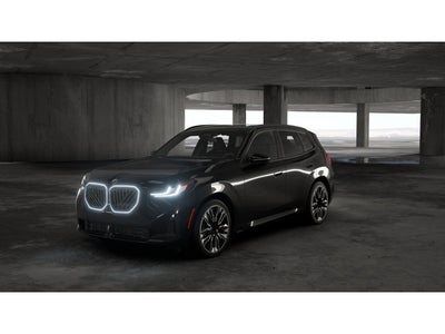 2026 BMW X3 Base