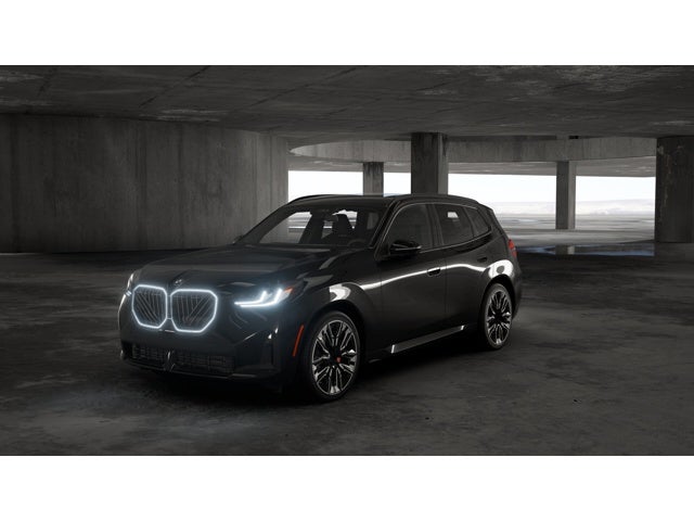 2026 BMW X3 Base