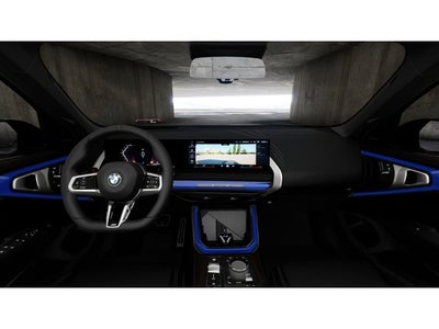 2026 BMW X3 Base