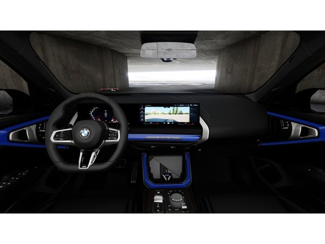 2026 BMW X3 Base