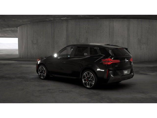 2026 BMW X3 Base