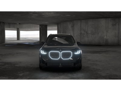 2026 BMW X3 Base
