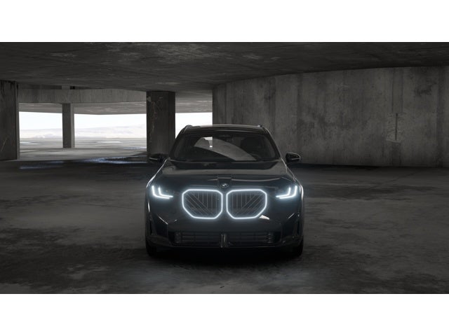 2026 BMW X3 Base