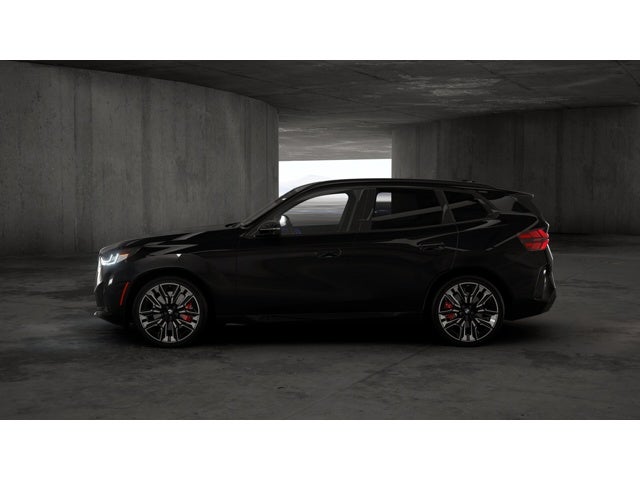 2026 BMW X3 Base