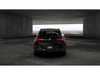 2026 BMW X3 Base