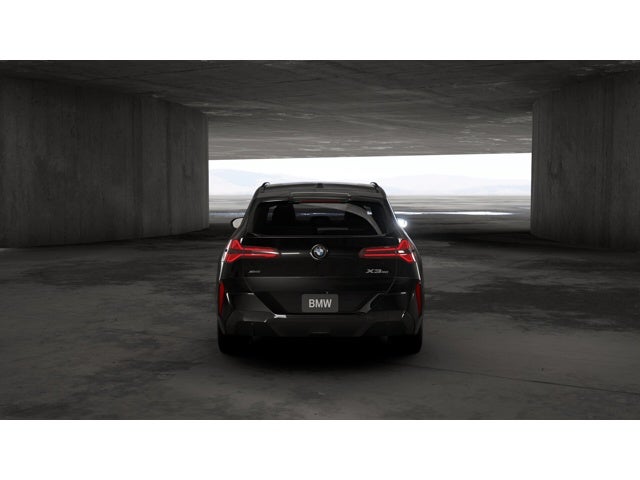 2026 BMW X3 Base