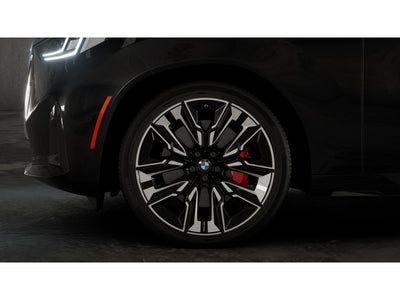 2026 BMW X3 Base