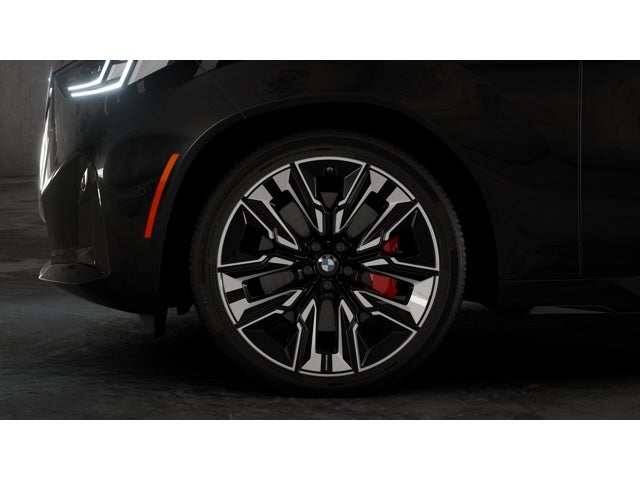 2026 BMW X3 Base