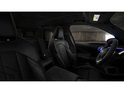 2026 BMW X3 Base