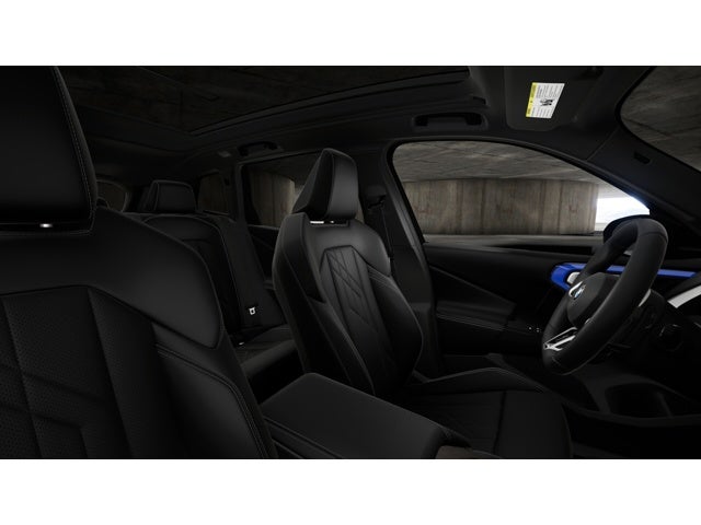 2026 BMW X3 Base