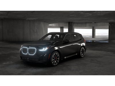 2026 BMW X3 Base