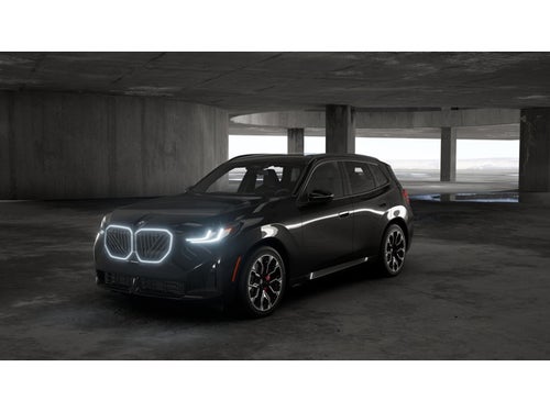 2026 BMW X3 Base