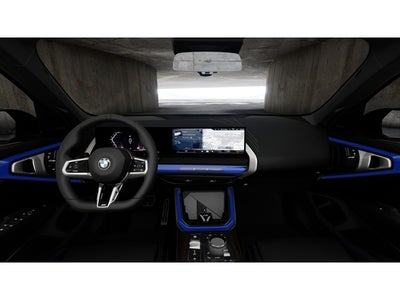 2026 BMW X3 Base