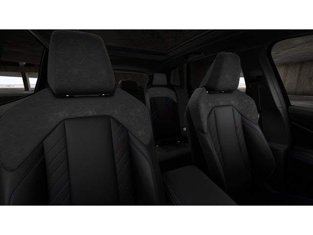 2026 BMW X3 Base