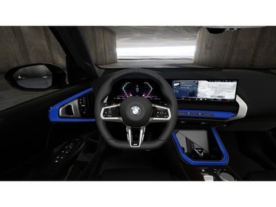 2026 BMW X3 Base