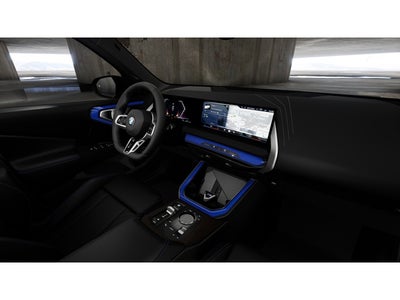 2026 BMW X3 Base