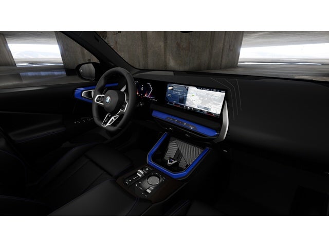 2026 BMW X3 Base