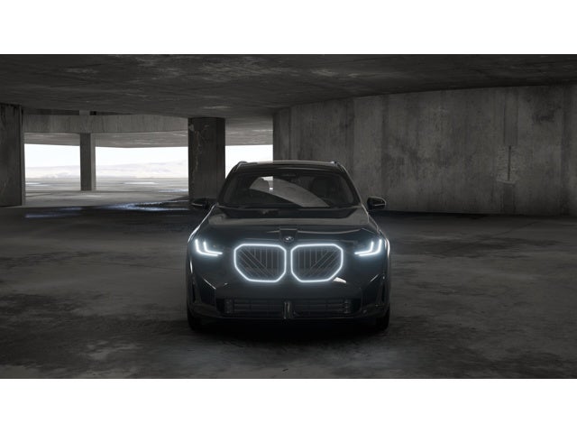 2026 BMW X3 Base