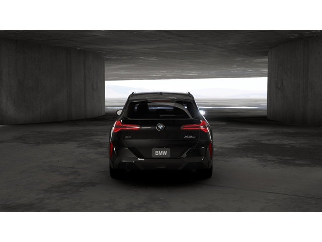 2026 BMW X3 Base