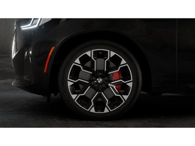 2026 BMW X3 Base
