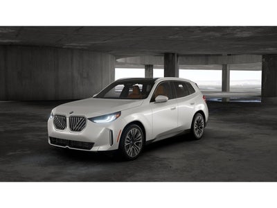 2026 BMW X3 Base