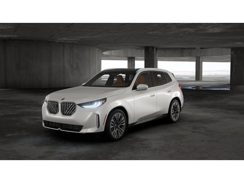 2026 BMW X3 Base
