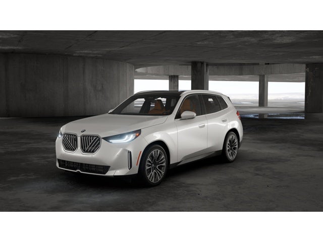 2026 BMW X3 Base