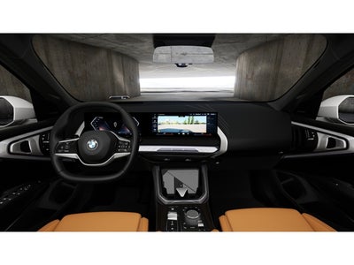 2026 BMW X3 Base
