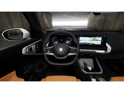 2026 BMW X3 Base