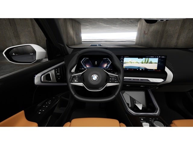 2026 BMW X3 Base