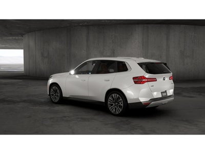 2026 BMW X3 Base